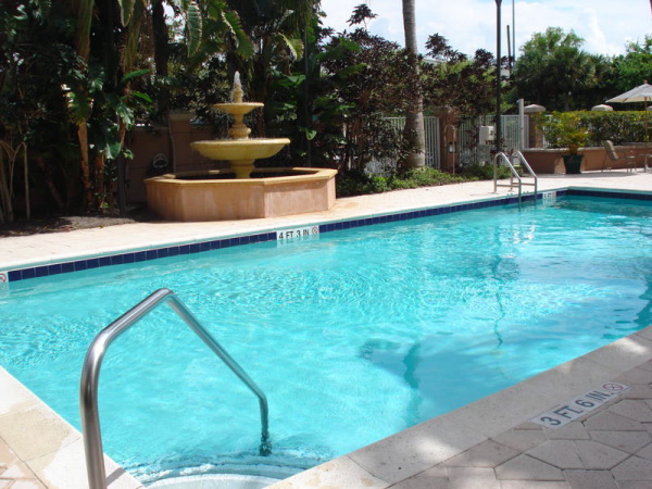 Swim Boca Pool